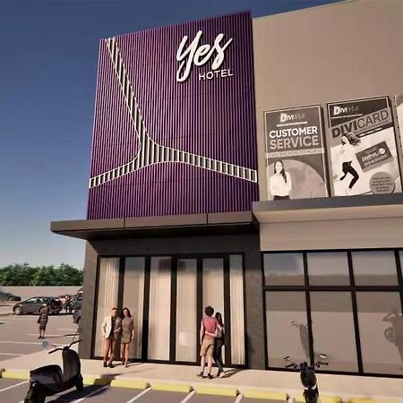 Yes Hotel Imus Cavite Εξωτερικό φωτογραφία